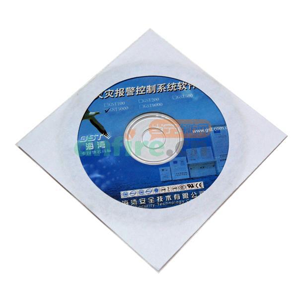 GST-CRT(software)彩色監(jiān)控系統(tǒng)(軟件),海灣GST,CRT軟件-圖形顯示裝置軟件