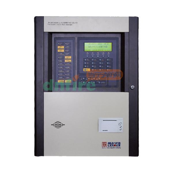 JB-QB/LD128E(Q)火災(zāi)報(bào)警控制器(聯(lián)動型),利達(dá)消防,壁掛式