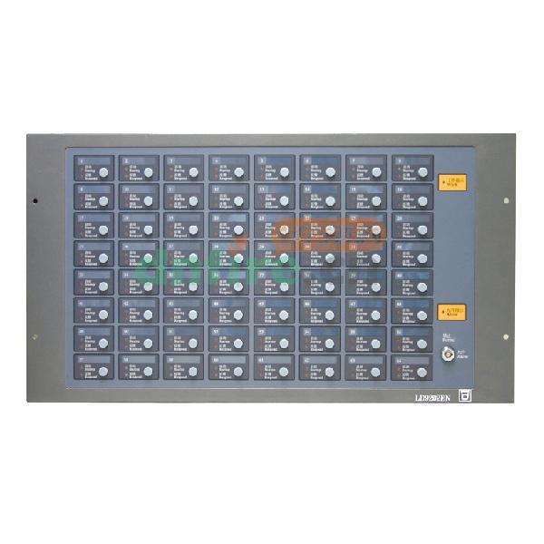 LD9202EN聯(lián)動(dòng)控制盤(多線),利達(dá)消防,多線制控制盤