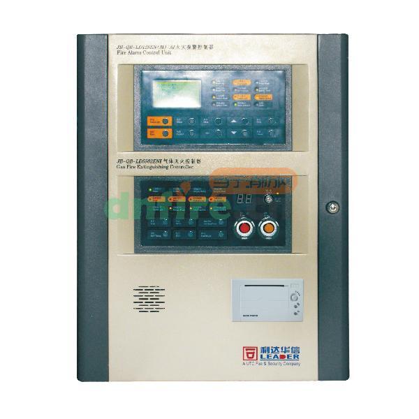 JB-QB-LD128EN(M)-AI火災(zāi)報(bào)警控制器,利達(dá)消防,壁掛式