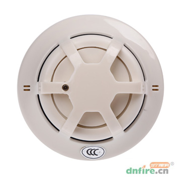 JTF-GDF/LD3200E點(diǎn)型復(fù)合感煙感溫火災(zāi)探測器(A2S),利達(dá)消防,復(fù)合感煙感溫火災(zāi)探測器