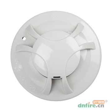 JTY-GM-TX3101點(diǎn)型光電感煙火災(zāi)探測(cè)器,泰和安,點(diǎn)型感煙火災(zāi)探測(cè)器