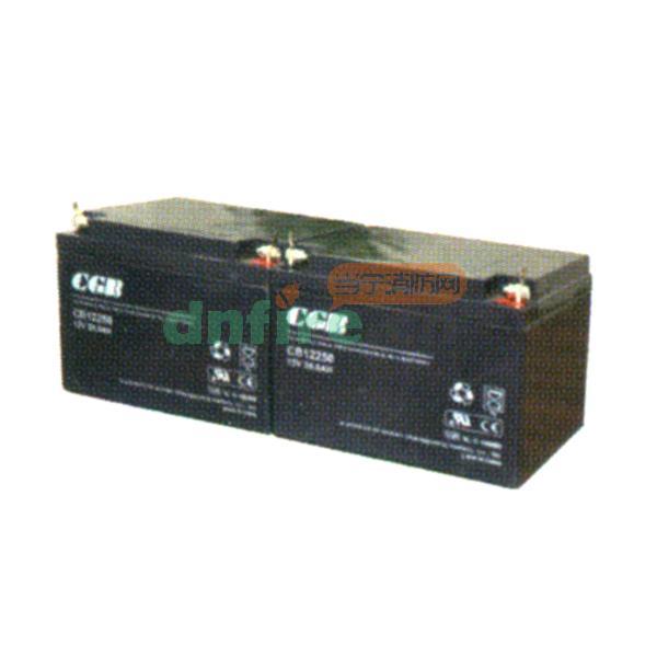 FCO1820-B1電池(25AH/12VDC),西門子,蓄電池