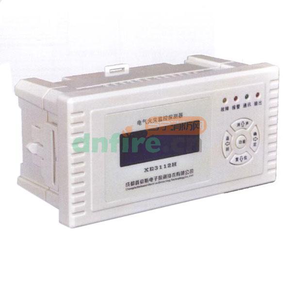 XE3112H電氣火災(zāi)監(jiān)控探測(cè)器,鑫豪斯,測(cè)溫式電氣火災(zāi)監(jiān)控探測(cè)器