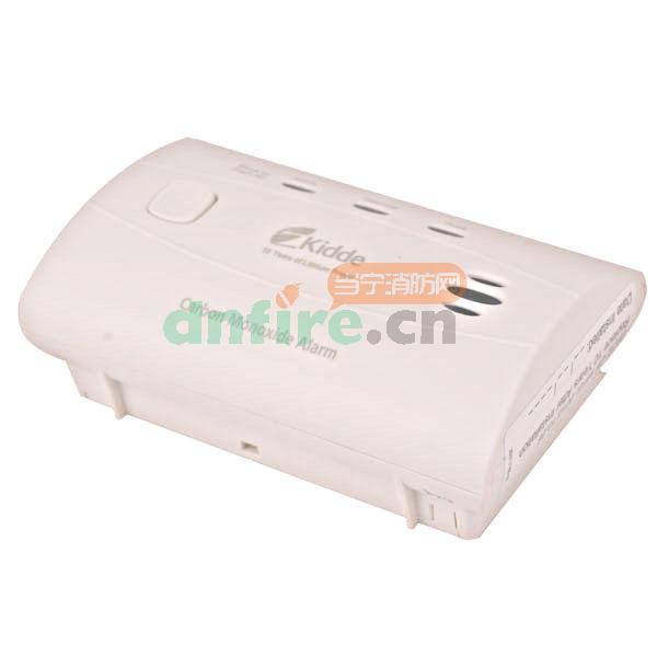 C3010密封電池獨立式CO探測器,凱德Kidde,有毒有害氣體探測器