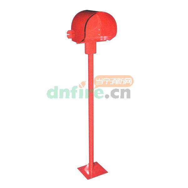 LZ10011手動(dòng)火災(zāi)報(bào)警按鈕防雨罩,海灣GST,其它附件