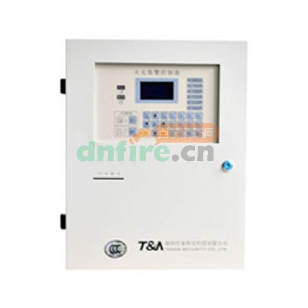JB-TB-242/SAN030火災報警控制器,泰和安,壁掛式
