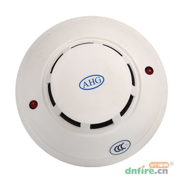 JTY-GD-AHG992001點型感煙火災探測器,新沃,點型感煙火災探測器