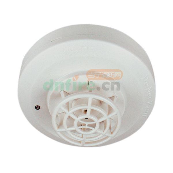 JTWB-ZCD-G1(A)(船用)點(diǎn)型感溫火災(zāi)探測器