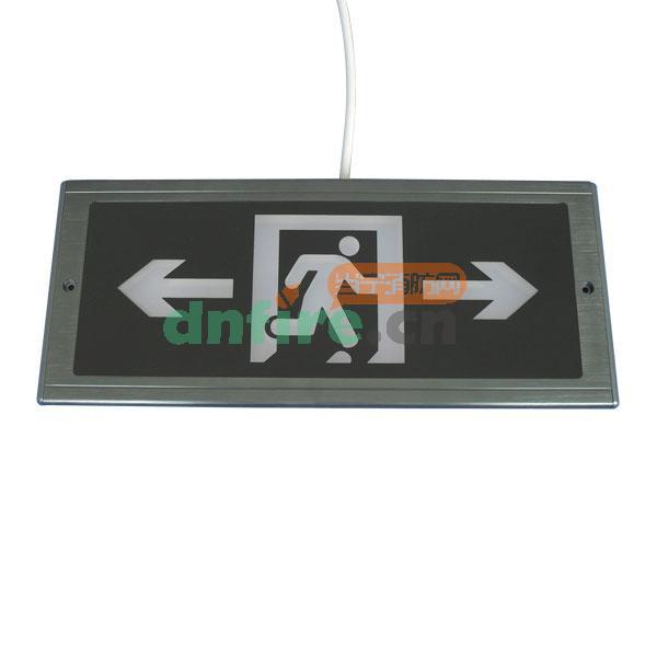 SY-BLJC-1LRE I 1W-1018集中電源集中控制型消防應(yīng)急標(biāo)志燈具,山鷹報(bào)警,消防應(yīng)急疏散指示燈