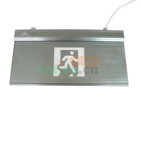 SY-BLJC-2OE II 2W-1125集中電源集中控制型消防應(yīng)急標(biāo)志燈具,山鷹報(bào)警,消防應(yīng)急疏散指示燈