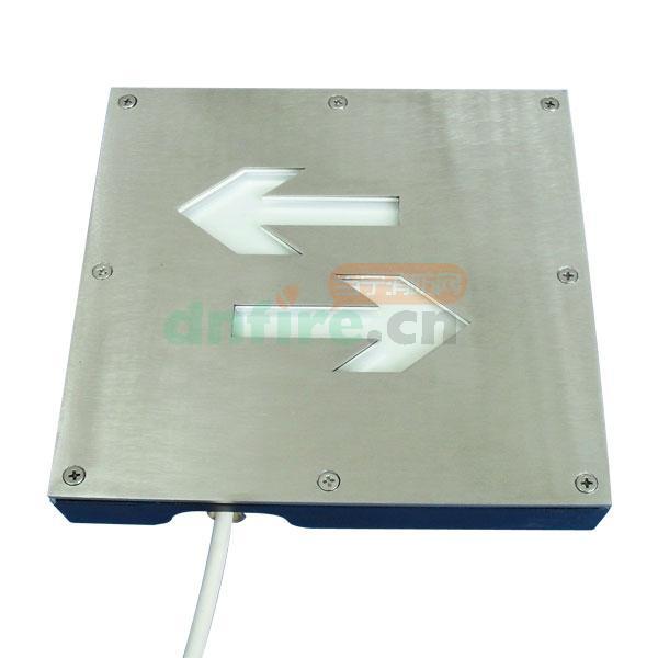 SY-BLJC-1LRE I 1W-1165集中電源集中控制型消防應(yīng)急標(biāo)志燈具,山鷹報(bào)警,消防應(yīng)急疏散指示燈