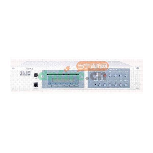 HY2722C 通用型CD播放盤,青鳥消防,錄放盤