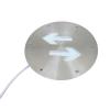 SY-BLJC-1LRE I 1W-1160集中電源集中控制型消防應(yīng)急標(biāo)志燈具,山鷹報(bào)警,消防應(yīng)急疏散指示燈