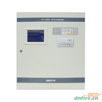 GST-DH9000壁掛式電氣火災(zāi)監(jiān)控設(shè)備,海灣GST,電氣火災(zāi)監(jiān)控設(shè)備