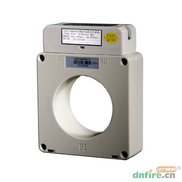 GST-DH9501/7剩余電流式傳感器