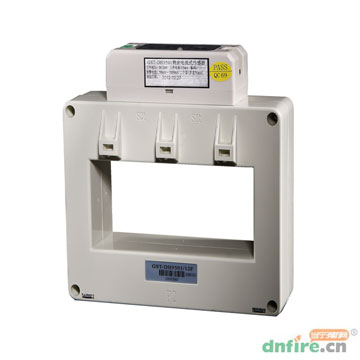 GST-DH9501/12F剩余電流式傳感器