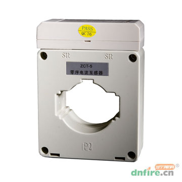 DH-GSTN5100/5剩余電流式電氣火災(zāi)監(jiān)控探測(cè)器,海灣GST,一體式