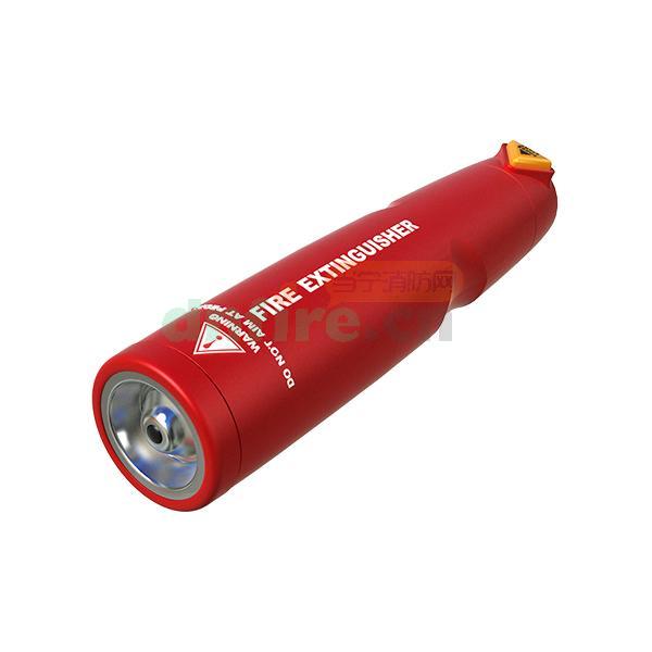 PFE-1便攜式氣溶膠滅火器,堅(jiān)瑞,滅火器材