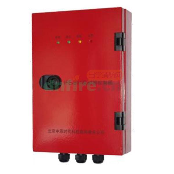 IFE-B01探測(cè)器控制箱,中恩科技,智能電源箱