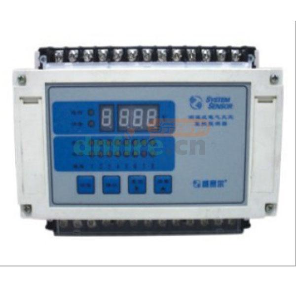 SSDH-C615測(cè)溫式火災(zāi)火災(zāi)監(jiān)控設(shè)備,盛賽爾,測(cè)溫式傳感器