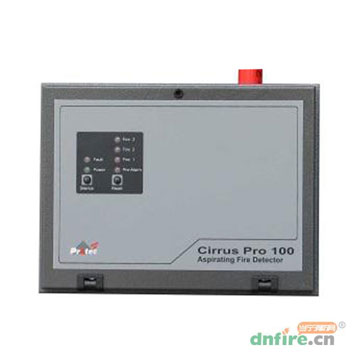 Cirrus Pro100 極早期空氣采樣煙霧探測(cè)器,IFD,吸氣式感煙火災(zāi)探測(cè)器