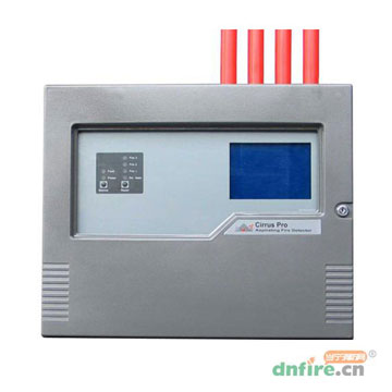 Cirrus Pro200DSC 極早期空氣采樣煙霧探測(cè)器,IFD,吸氣式感煙火災(zāi)探測(cè)器