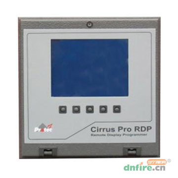 Cirrus ProRDP極早期空氣采樣煙霧探測器,IFD,吸氣式感煙火災探測器