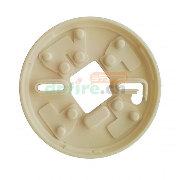 ES10E煤氣報(bào)警器(天然氣)底座,利達(dá)消防,附件
