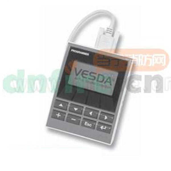 VHH-1000手持編碼器,威士達(dá)Vesda,吸氣式感煙火災(zāi)探測(cè)器附件