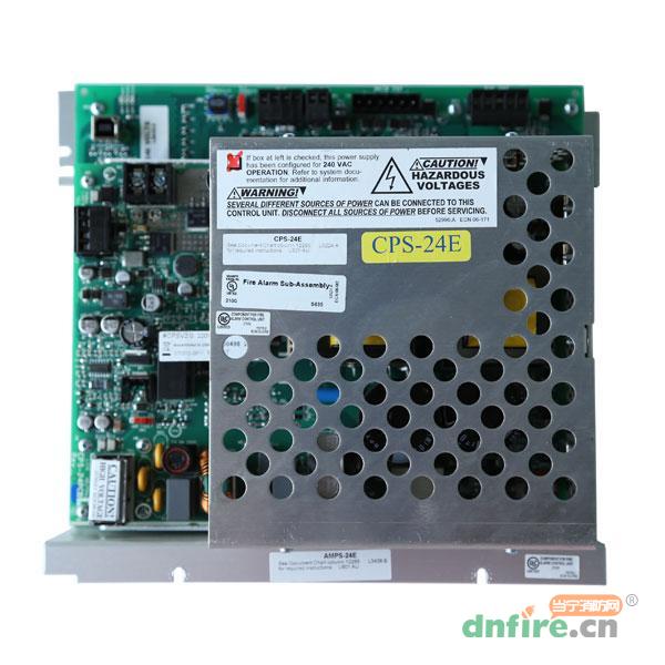 AMPS-24E可編址電源,諾帝菲爾,蓄電池
