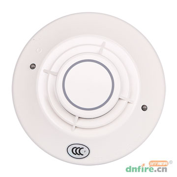 JTW-BD-FST-851C智能感溫探測器,諾帝菲爾,點(diǎn)型感溫火災(zāi)探測器