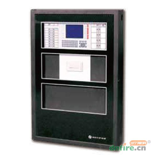 N-6000火災(zāi)報警控制器(聯(lián)動型),諾帝菲爾,壁掛式