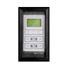 LCD-100-B液晶樓層顯示器