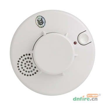 FSK01ZZ-S(有移報(bào))獨(dú)立式感煙火災(zāi)探測(cè)報(bào)警器,能美,獨(dú)立式感煙火災(zāi)探測(cè)器