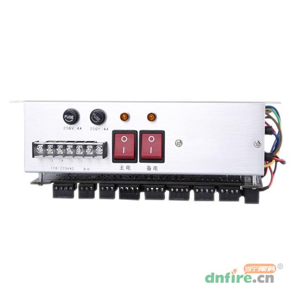 MPS-350W智能電源,諾帝菲爾,智能電源盤