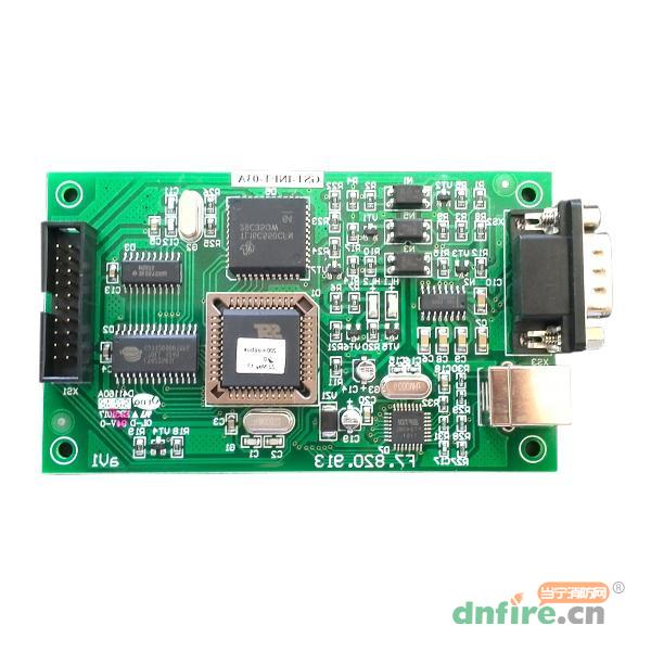 GST-INET-03A集成接口卡