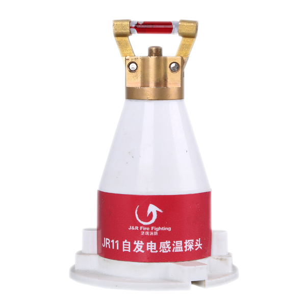 JR11自發(fā)電...