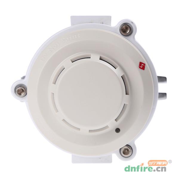 ZT-FBGY-2防爆感煙火災(zāi)探測器(開關(guān)量),卓探,點(diǎn)型感煙火災(zāi)探測器