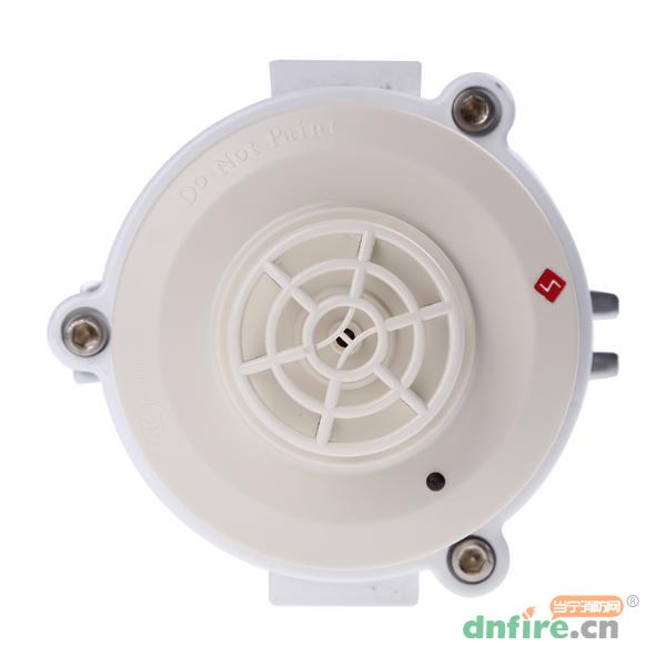 ZT-FBGW-2防爆感溫火災(zāi)探測(cè)器,卓探,