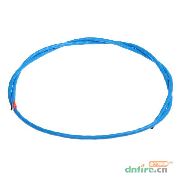 JTW-LCD-ZC500A可恢復式纜式線型差定溫火災探測器,西安智暢,可恢復式