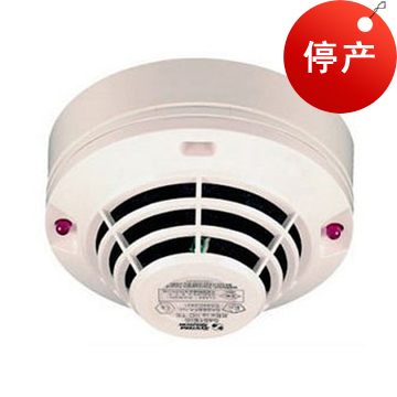 JTWB-BCD-5451EIS非編址防爆感溫探測器,諾帝菲爾,點(diǎn)型感溫火災(zāi)探測器