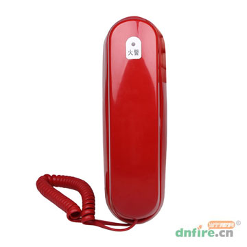 HTEL-E總線式消防電話分機(jī),諾帝菲爾,消防電話分機(jī)