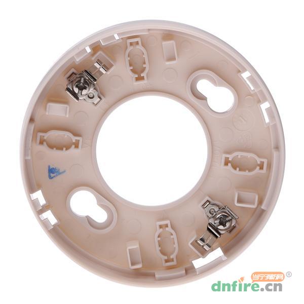 DZ-06探測(cè)器底座,賦安,火災(zāi)探測(cè)器附件