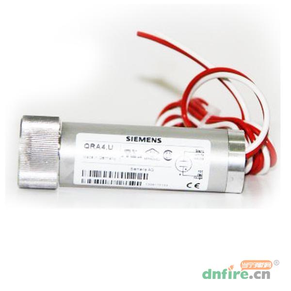 QRA4.U火焰探測器