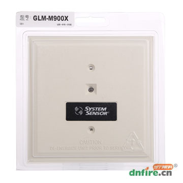 GLM-M900X總線隔離模塊,盛賽爾,隔離器