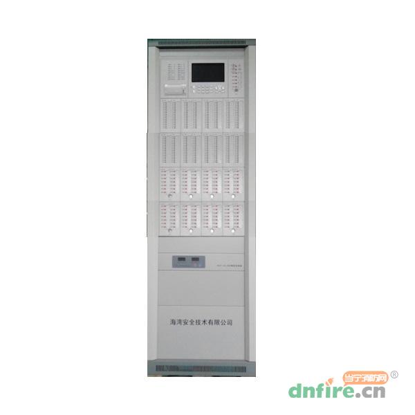 JB-QG-GSTN3200火災(zāi)報(bào)警控制器(聯(lián)動(dòng)型),海灣GST,立柜式