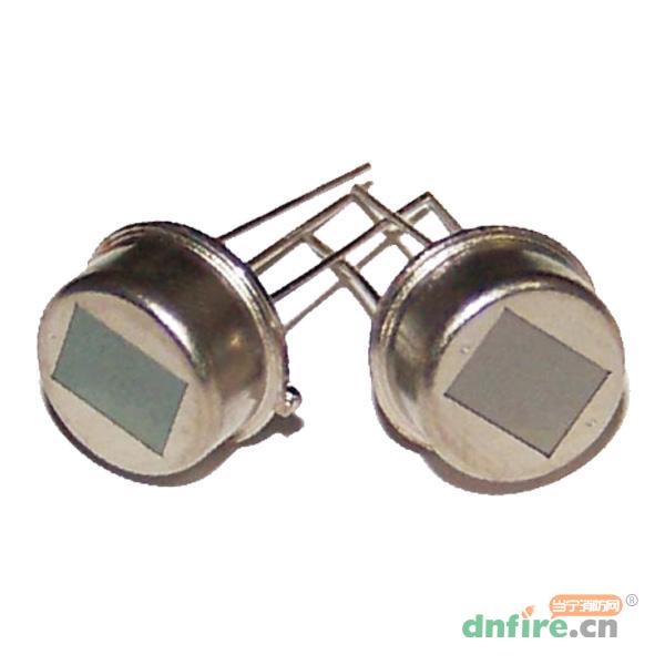 S708紅外熱釋電傳感器,翼捷,傳感器