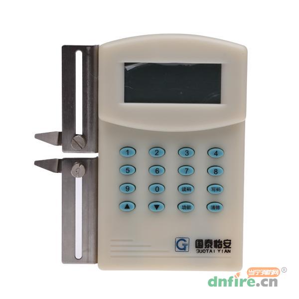 GS601A電子編碼器,國泰怡安,電子編碼器