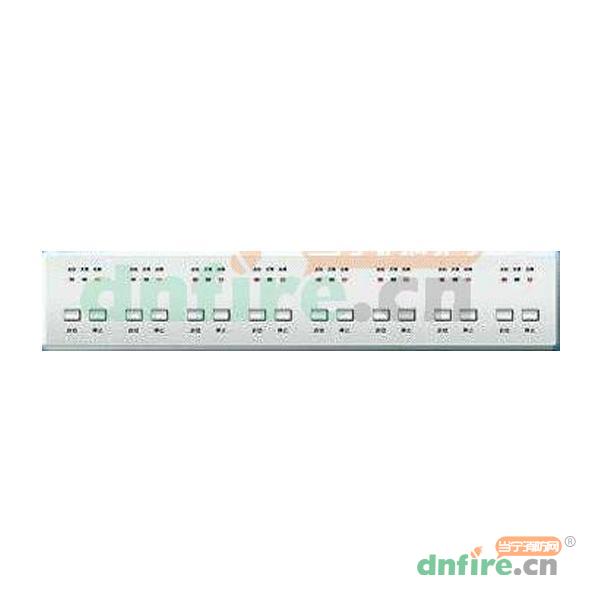 DXK-8多線聯(lián)動(dòng)控制單元,松江,多線制控制盤(pán)